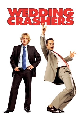 دانلود فیلم Wedding Crashers 2005 (مهمانان ناخواندهٔ عروسی)