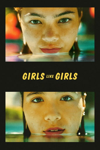 دانلود فیلم Girls Like Girls 2026