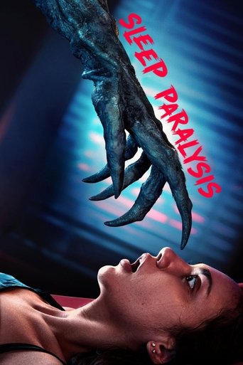 دانلود فیلم Sleep Paralysis 2025