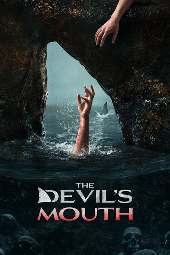 دانلود فیلم The Devil's Mouth 2026