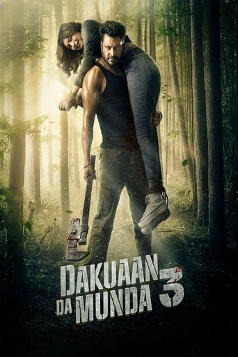 دانلود فیلم Dakuaan Da Munda 3 2025 (پسران راهزن ۳)