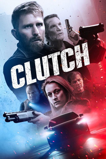 دانلود فیلم Clutch 2025