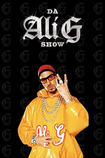 دانلود سریال Da Ali G Show 2000