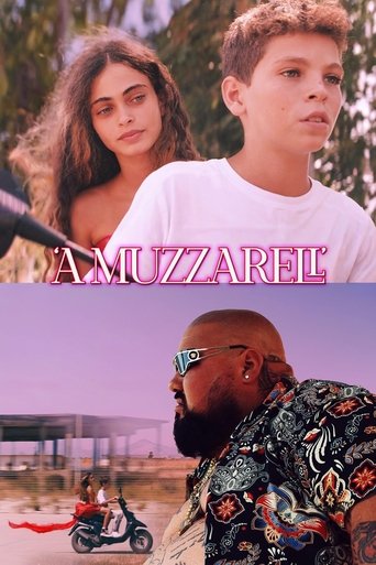 دانلود فیلم 'A Muzzarell' 2024