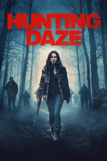 دانلود فیلم Hunting Daze 2024