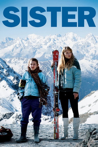 دانلود فیلم Sister 2012 (خواهر)
