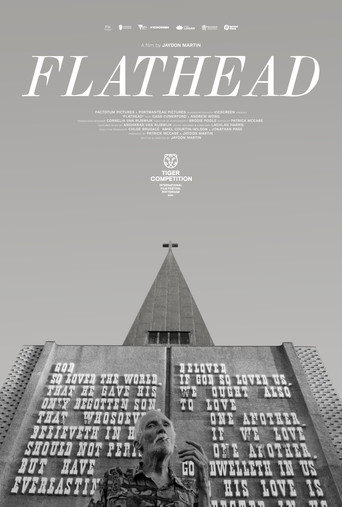 دانلود فیلم Flathead 2024