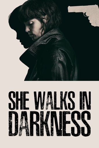 دانلود فیلم She Walks in Darkness 2025 (او در تاریکی قدم میزند)