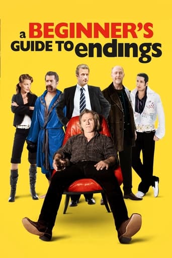 دانلود فیلم A Beginner's Guide to Endings 2010