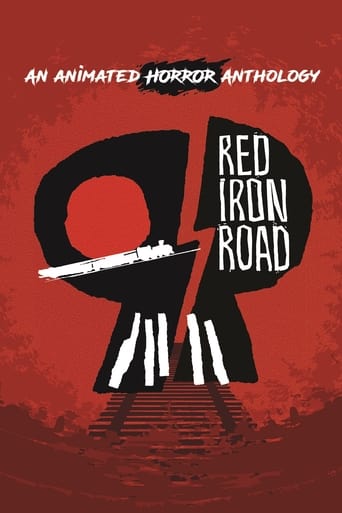 دانلود سریال Red Iron Road 2022 (جاده آهنی سرخ)