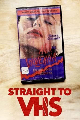 دانلود فیلم Straight to VHS 2021