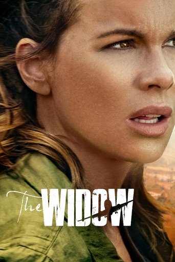دانلود سریال The Widow 2019 (بیوه)