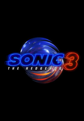 دانلود فیلم Sonic the Hedgehog 3 2024 (سونیک خارپشت 3)