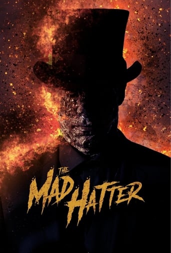 دانلود فیلم The Mad Hatter 2021 (کلاهدوز دیوانه)