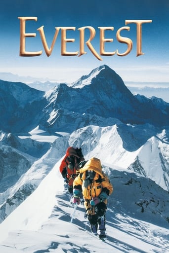 دانلود فیلم Everest 1998