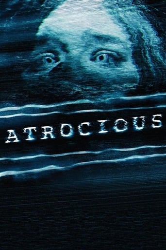 دانلود فیلم Atrocious 2010