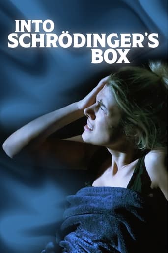 دانلود فیلم Into Schrodinger's Box 2021 (داخل جعبه شرودینگر)