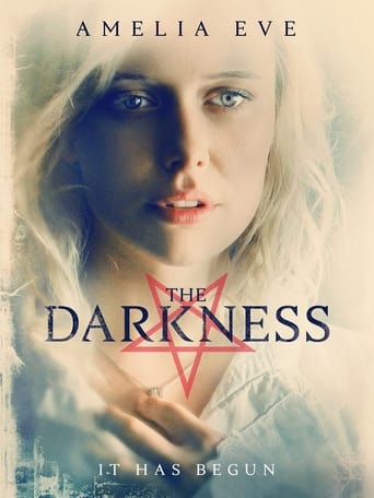 دانلود فیلم The Darkness 2021 (تاریکی)