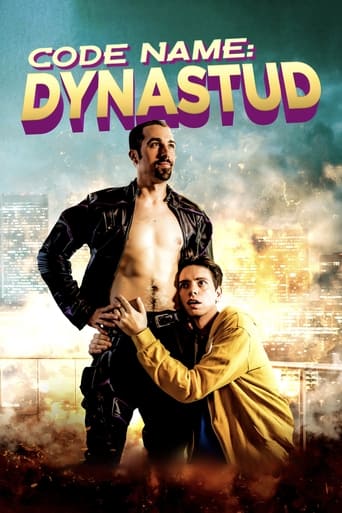دانلود فیلم Code Name: Dynastud 2018 (اسم رمز: دیناستود)