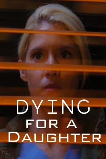 دانلود فیلم Dying for a Daughter 2020
