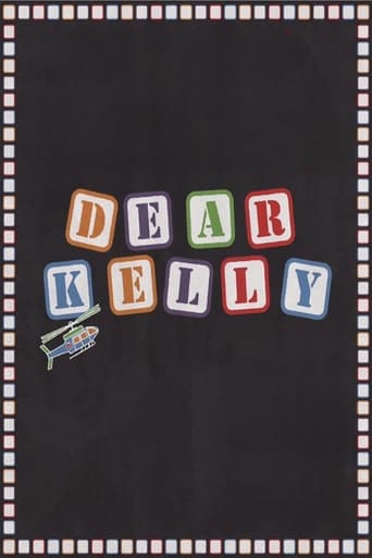 دانلود فیلم Dear Kelly 2024 (کِلی عزیز)