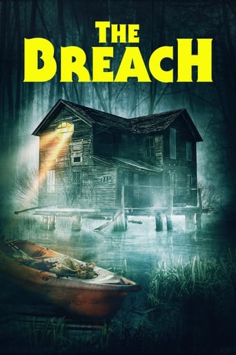 دانلود فیلم The Breach 2022