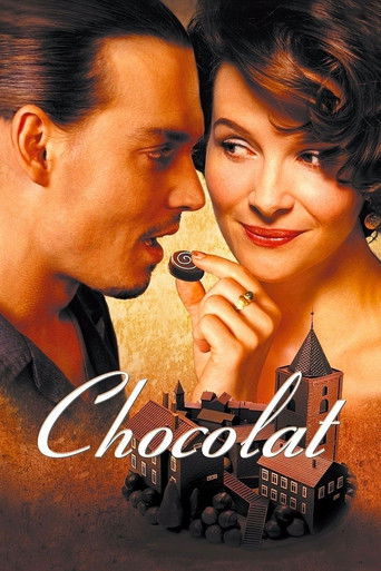 دانلود فیلم Chocolat 2000 (شکلات)