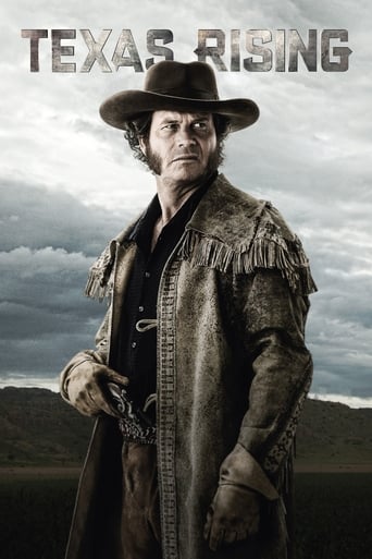 دانلود سریال Texas Rising 2015