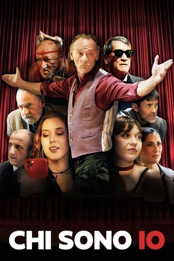 دانلود فیلم Who Am I 2025