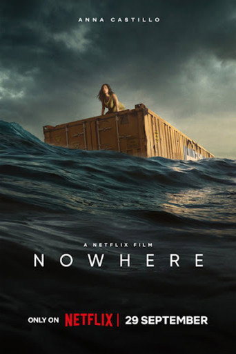دانلود فیلم Nowhere 2023 (هیچ کجا)