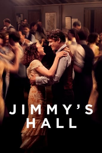 دانلود فیلم Jimmy's Hall 2014