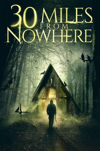 دانلود فیلم 30 Miles from Nowhere 2018