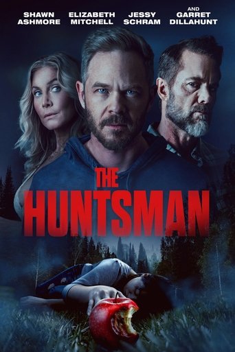 دانلود فیلم The Huntsman 2026