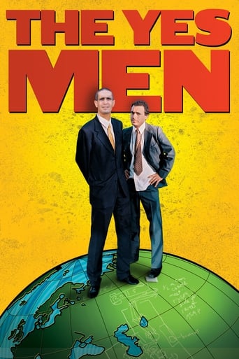 دانلود فیلم The Yes Men 2003