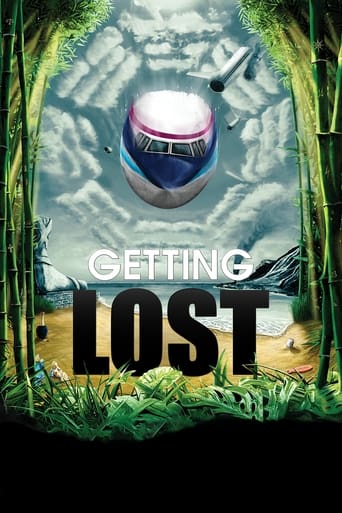 دانلود فیلم Getting LOST 2024 (گم شدن)