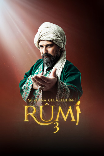 دانلود سریال Mevlana Rumi 2023 (مولانا جلال‌ الدین رومی)