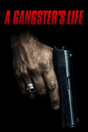 دانلود فیلم A Gangster's Life 2026