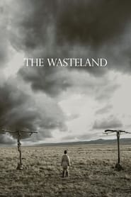دانلود فیلم The Wasteland 2021 (هیولا)