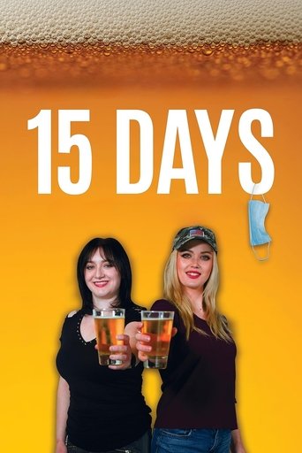 دانلود فیلم 15 Days 2025