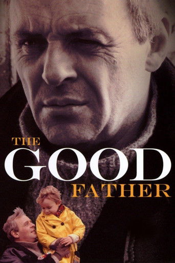 دانلود فیلم The Good Father 1985