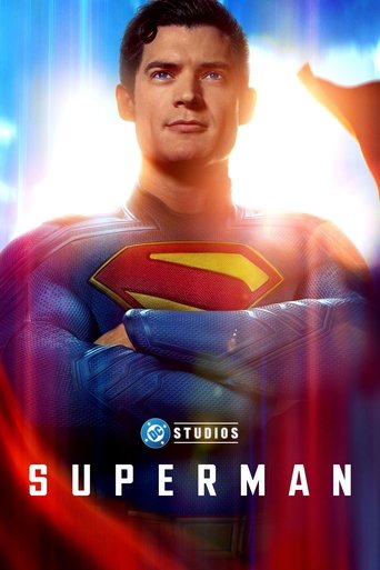 دانلود فیلم Superman 2025 (سوپرمن)