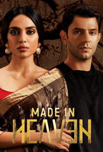 دانلود سریال Made in Heaven 2019 (ساخت بهشت)