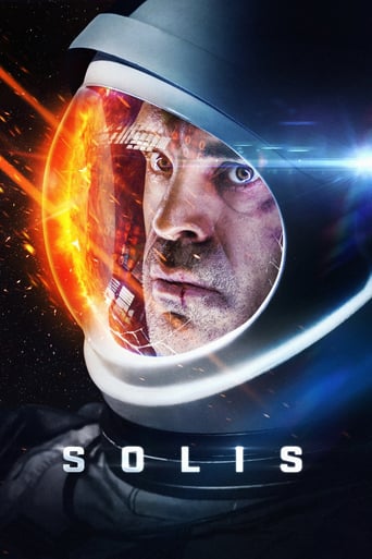 Solis 2018