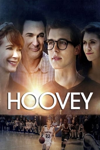 دانلود فیلم Hoovey 2015