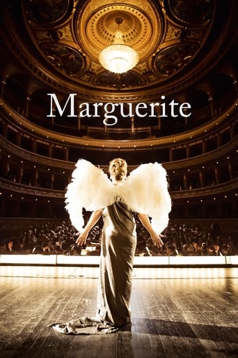 دانلود فیلم Marguerite 2015 (مارگریت)