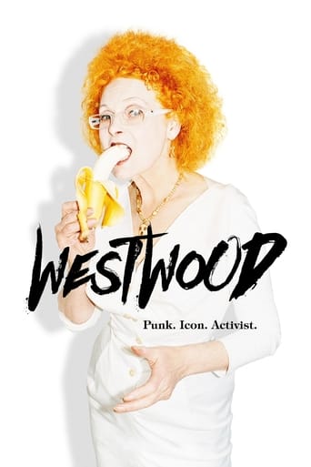 دانلود فیلم Westwood: Punk, Icon, Activist 2018