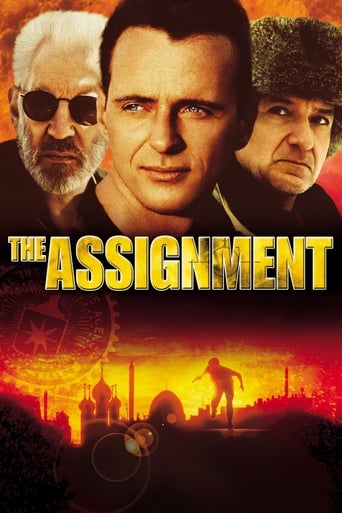 دانلود فیلم The Assignment 1997