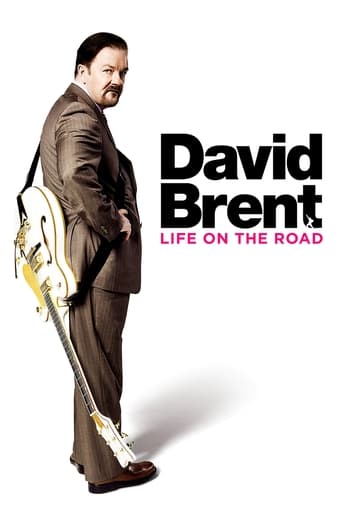 دانلود فیلم David Brent: Life on the Road 2016 (دیوید برنت: زندگی در جاده)