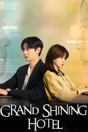 دانلود سریال O'PENing: Grand Shining Hotel 2024 (هتل بزرگ درخشان)
