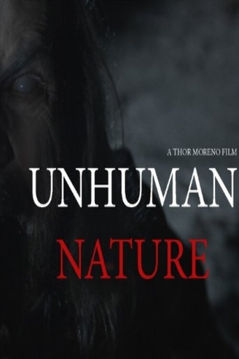 دانلود فیلم Unhuman Nature 2020